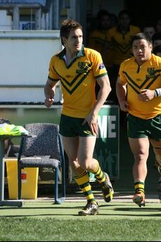 CAS v NSWCIS Day 1 Action (Photo's OurFootyMedia) 