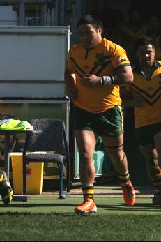 CAS v NSWCIS Day 1 Action (Photo's OurFootyMedia) 
