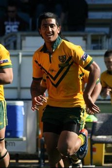 CAS v NSWCIS Day 1 Action (Photo's OurFootyMedia) 