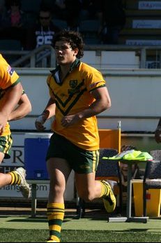 CAS v NSWCIS Day 1 Action (Photo's OurFootyMedia) 