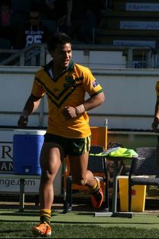 CAS v NSWCIS Day 1 Action (Photo's OurFootyMedia) 
