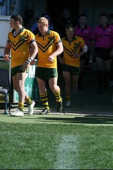 CAS v NSWCIS Day 1 Action (Photo's OurFootyMedia) 