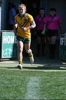 CAS v NSWCIS Day 1 Action (Photo's OurFootyMedia) 