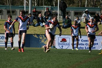 CAS v NSWCIS Day 1 Action (Photo's OurFootyMedia) 
