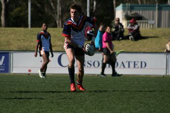CAS v NSWCIS Day 1 Action (Photo's OurFootyMedia) 