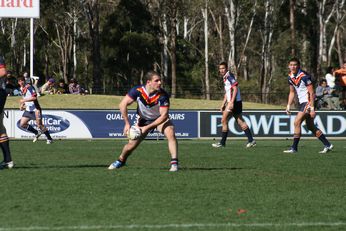 CAS v NSWCIS Day 1 Action (Photo's OurFootyMedia) 