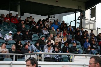 ASSRL Championship Final - Queensland Schoolboys v NSW CCC action (Photo's : OurFootyMedia)