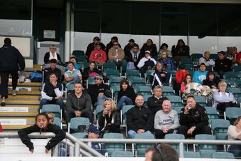 ASSRL Championship Final - Queensland Schoolboys v NSW CCC action (Photo's : OurFootyMedia)