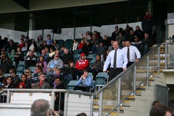 ASSRL Championship Final - Queensland Schoolboys v NSW CCC action (Photo's : OurFootyMedia)
