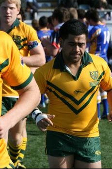 NSWCHS v CAS - ASSRL Championship Day (Photo's : OurFootyMedia) 
