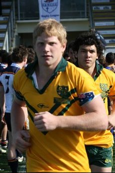 NSWCHS v CAS - ASSRL Championship Day (Photo's : OurFootyMedia) 