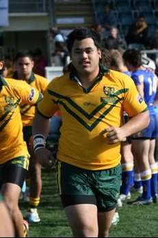 NSWCHS v CAS - ASSRL Championship Day (Photo's : OurFootyMedia) 