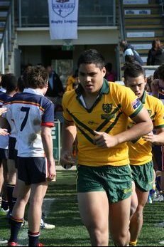 NSWCHS v CAS - ASSRL Championship Day (Photo's : OurFootyMedia) 