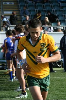 NSWCHS v CAS - ASSRL Championship Day (Photo's : OurFootyMedia) 