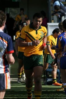 NSWCHS v CAS - ASSRL Championship Day (Photo's : OurFootyMedia) 