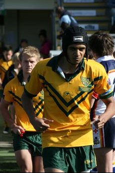 NSWCHS v CAS - ASSRL Championship Day (Photo's : OurFootyMedia) 
