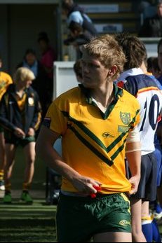 NSWCHS v CAS - ASSRL Championship Day (Photo's : OurFootyMedia) 