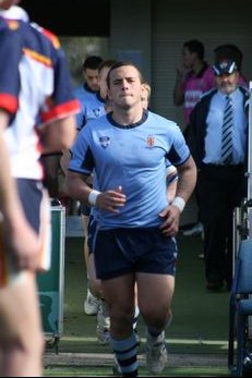 NSWCHS v CAS - ASSRL Championship Day (Photo's : OurFootyMedia) 