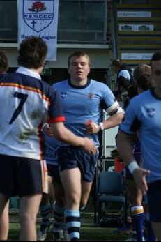 NSWCHS v CAS - ASSRL Championship Day (Photo's : OurFootyMedia) 