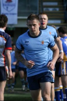 NSWCHS v CAS - ASSRL Championship Day (Photo's : OurFootyMedia) 