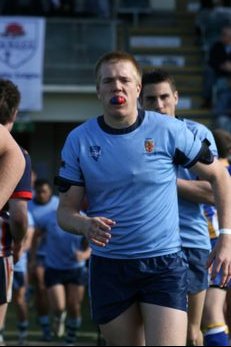 NSWCHS v CAS - ASSRL Championship Day (Photo's : OurFootyMedia) 