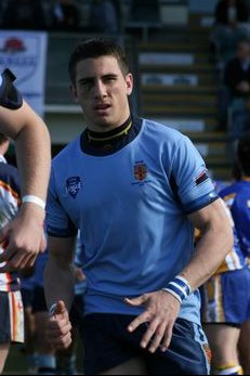 NSWCHS v CAS - ASSRL Championship Day (Photo's : OurFootyMedia) 