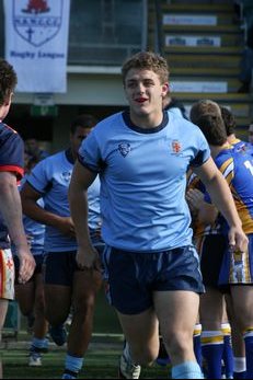 NSWCHS v CAS - ASSRL Championship Day (Photo's : OurFootyMedia) 