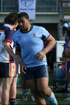 NSWCHS v CAS - ASSRL Championship Day (Photo's : OurFootyMedia) 