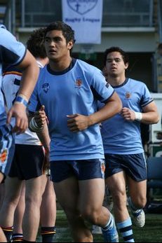 NSWCHS v CAS - ASSRL Championship Day (Photo's : OurFootyMedia) 