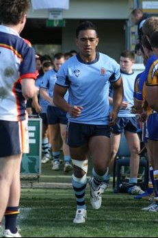 NSWCHS v CAS - ASSRL Championship Day (Photo's : OurFootyMedia) 
