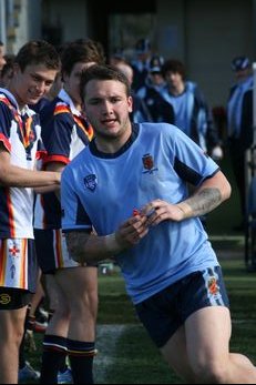 NSWCHS v CAS - ASSRL Championship Day (Photo's : OurFootyMedia) 