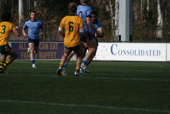 NSWCHS v CAS - ASSRL Championship Day (Photo's : OurFootyMedia) 