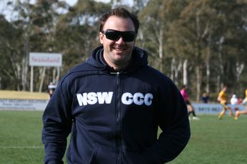 NSWCHS v CAS - ASSRL Championship Day (Photo's : OurFootyMedia) 