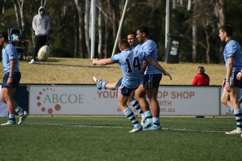 NSWCHS v CAS - ASSRL Championship Day (Photo's : OurFootyMedia) 