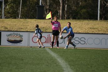 NSWCHS v CAS - ASSRL Championship Day (Photo's : OurFootyMedia) 