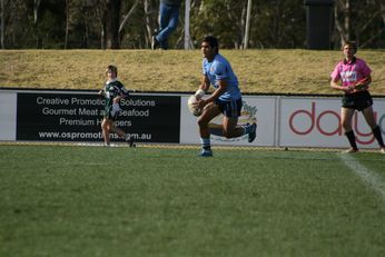 NSWCHS v CAS - ASSRL Championship Day (Photo's : OurFootyMedia) 