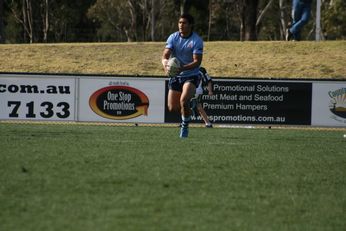 NSWCHS v CAS - ASSRL Championship Day (Photo's : OurFootyMedia) 