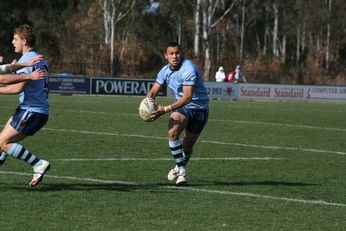 NSWCHS v CAS - ASSRL Championship Day (Photo's : OurFootyMedia) 