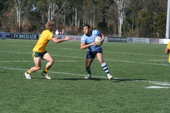 NSWCHS v CAS - ASSRL Championship Day (Photo's : OurFootyMedia) 