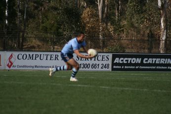 NSWCHS v CAS - ASSRL Championship Day (Photo's : OurFootyMedia) 