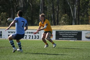 NSWCHS v CAS - ASSRL Championship Day (Photo's : OurFootyMedia) 