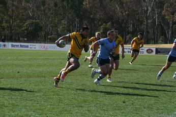 NSWCHS v CAS - ASSRL Championship Day (Photo's : OurFootyMedia) 