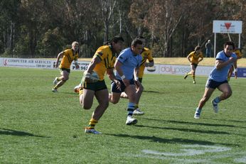 NSWCHS v CAS - ASSRL Championship Day (Photo's : OurFootyMedia) 