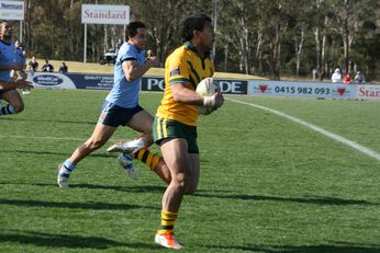 NSWCHS v CAS - ASSRL Championship Day (Photo's : OurFootyMedia) 