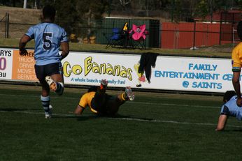 NSWCHS v CAS - ASSRL Championship Day (Photo's : OurFootyMedia) 