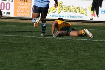 NSWCHS v CAS - ASSRL Championship Day (Photo's : OurFootyMedia) 