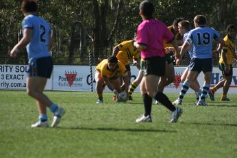 NSWCHS v CAS - ASSRL Championship Day (Photo's : OurFootyMedia) 