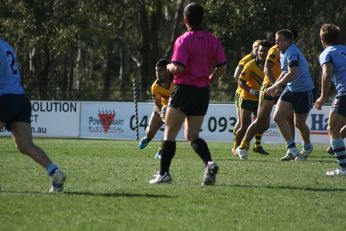 NSWCHS v CAS - ASSRL Championship Day (Photo's : OurFootyMedia) 