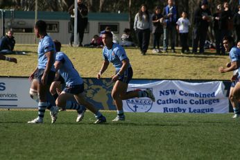 NSWCHS v CAS - ASSRL Championship Day (Photo's : OurFootyMedia) 