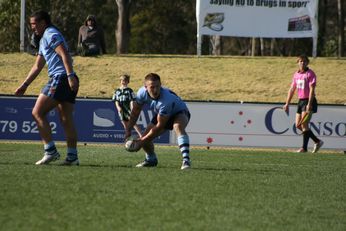 NSWCHS v CAS - ASSRL Championship Day (Photo's : OurFootyMedia) 